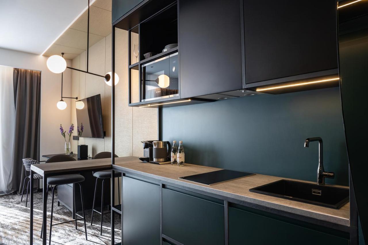 Novotel Living Almaty Jetisu Ngoại thất bức ảnh