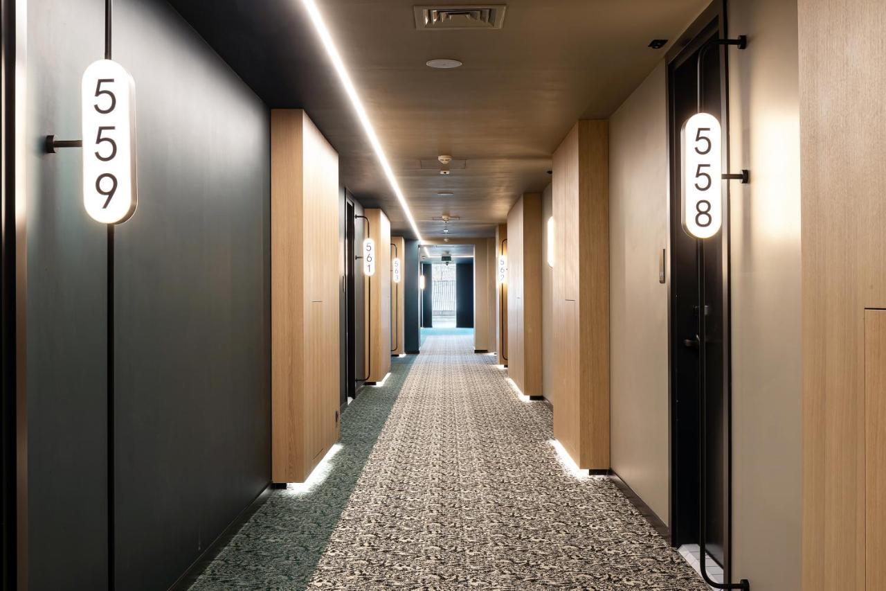 Novotel Living Almaty Jetisu Ngoại thất bức ảnh