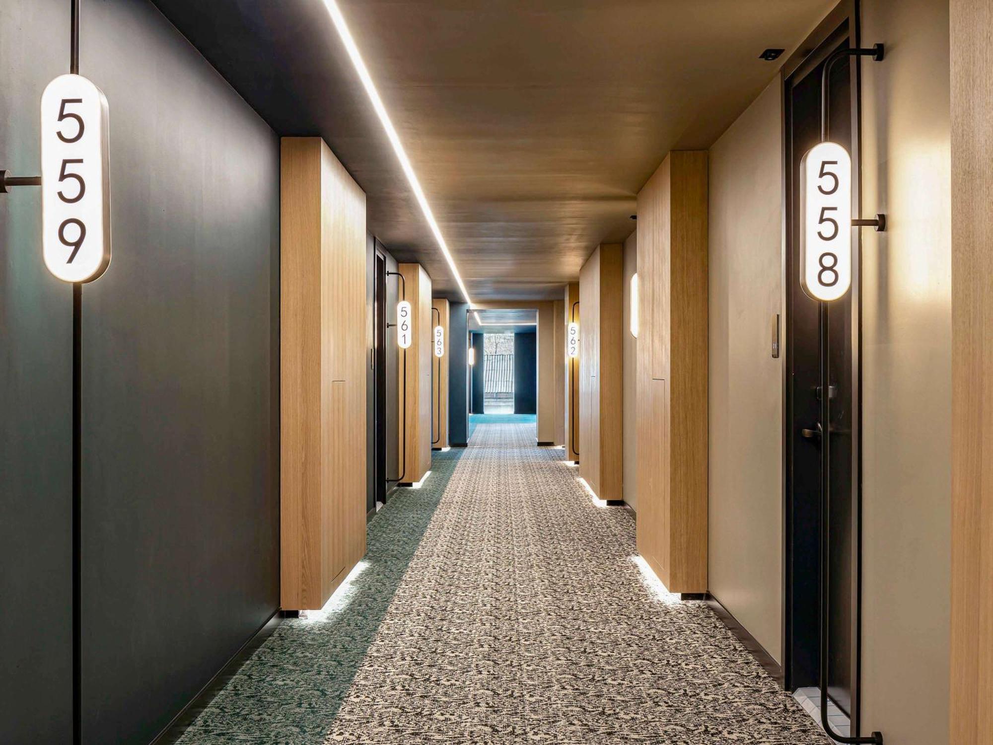 Novotel Living Almaty Jetisu Ngoại thất bức ảnh